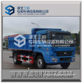 4*2 132hp 140hp 6ton 7ton yuejin 2 axles garbage dump truck tipper truck